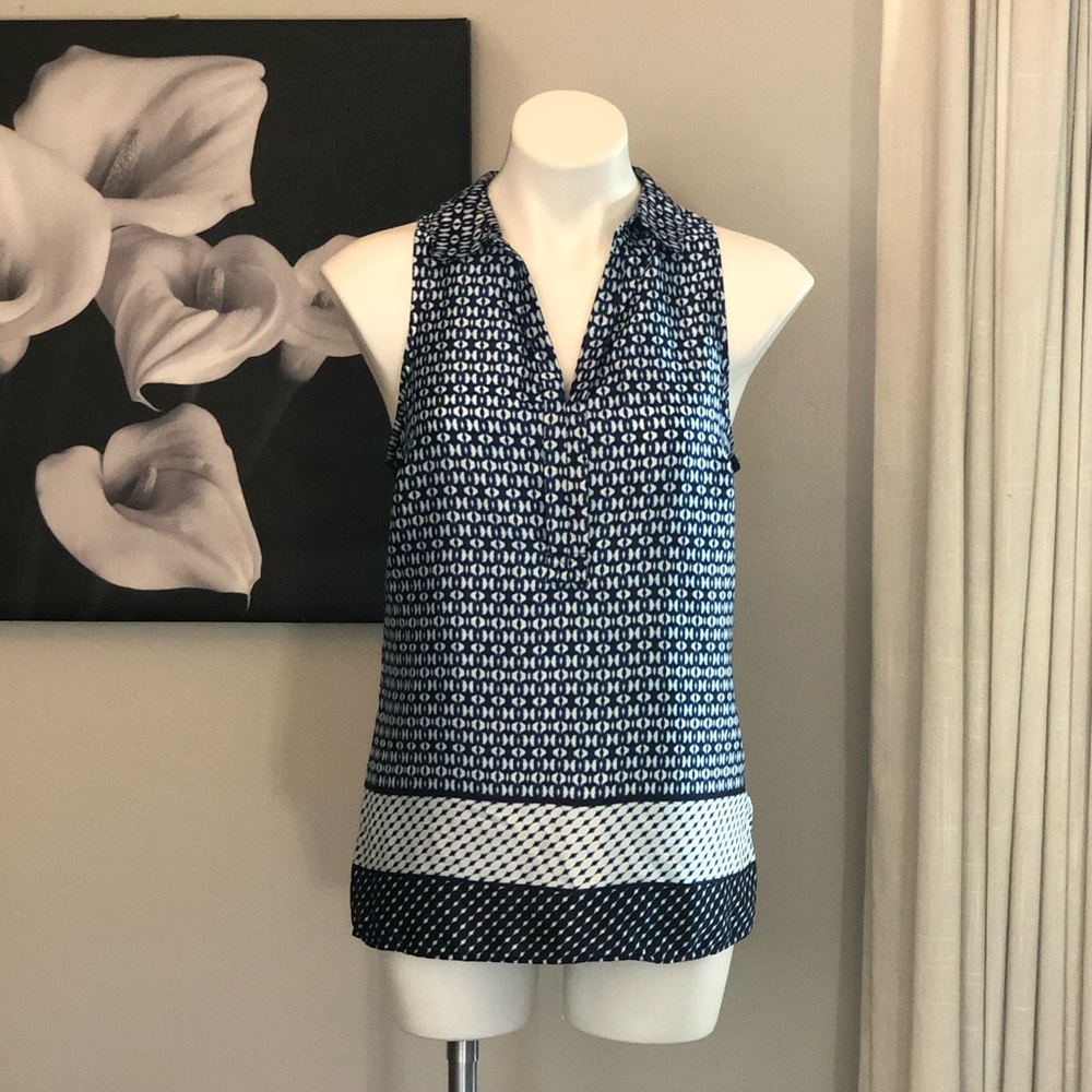 The limited cami
